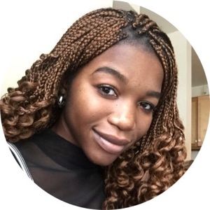 Meet your Posher, Sonia